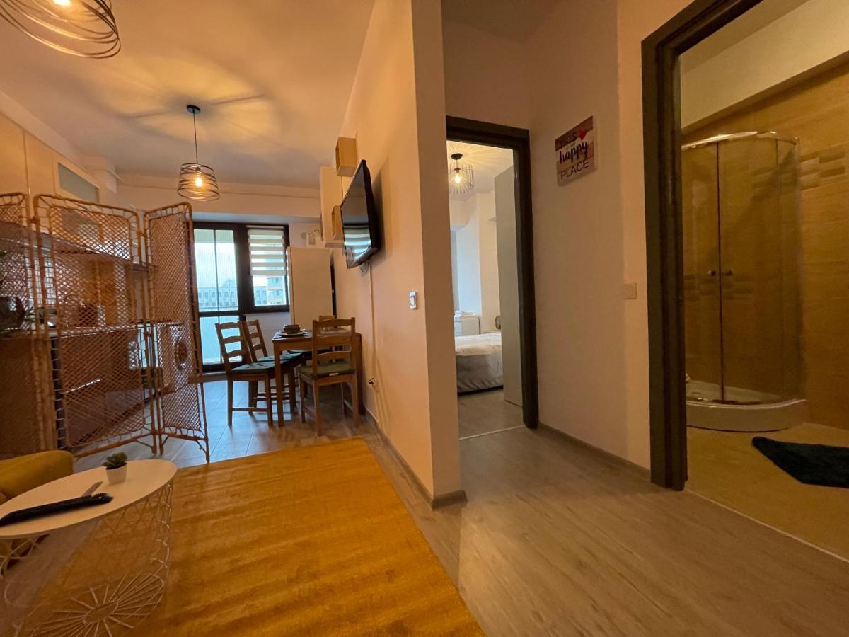 Apartment Near Palas Mall Ясси Екстер'єр фото